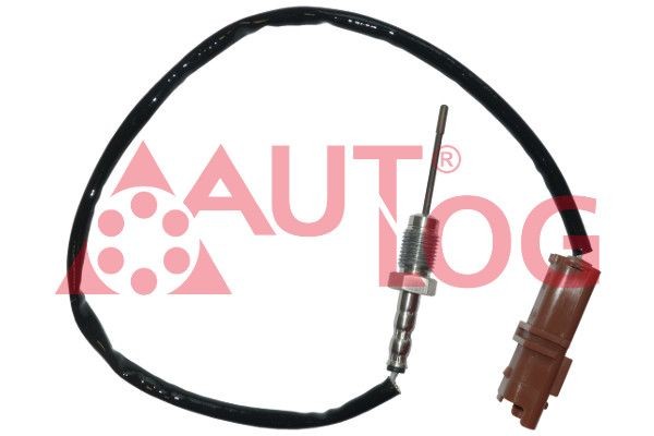 Sensor, udstødningsgastemperatur AUTLOG AS3148 AUTLOG AS3148 Sensor udstødningsgastemperatur PEUGEOT 807 2003