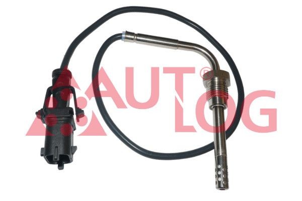 AUTLOG Sensor, udstødningsgastemperatur AS3331 AS3331 Sensor udstødningsgastemperatur ALFA ROMEO 166 AUTLOG
