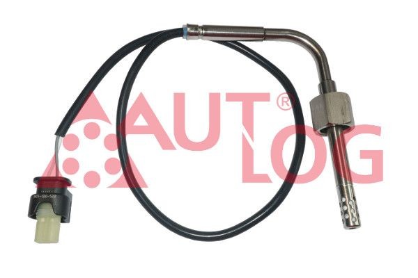 AUTLOG Sensor, udstødningsgastemperatur AS3359 AS3359 Sensor udstødningsgastemperatur MERCEDES-BENZ GLC AUTLOG