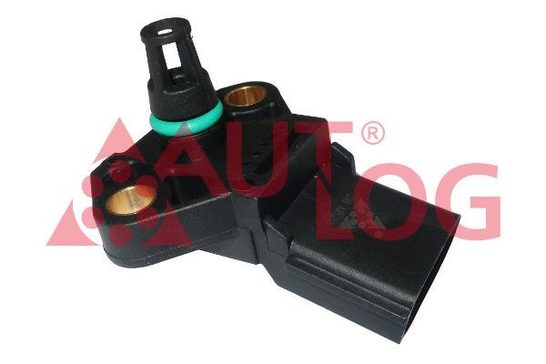 AUTLOG Sensor, pressão de sobrealimentação AS5268 AUTLOG Sensor de pressão de admissão SUZUKI AS5268