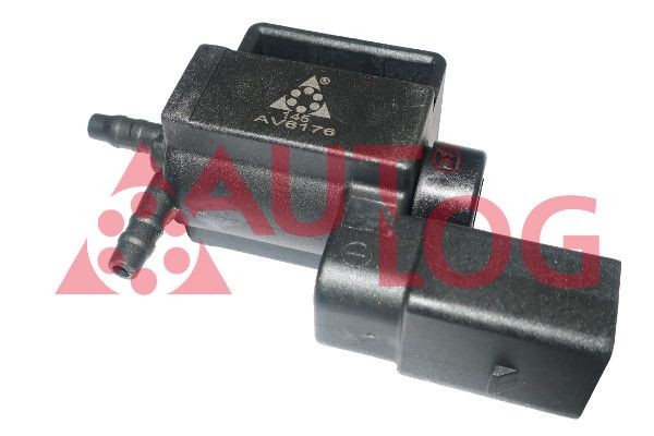 AUTLOG Change-Over Valve, change-over flap (induction pipe) AV6176 Mercedes SL AUTLOG intake air control valve AV6176