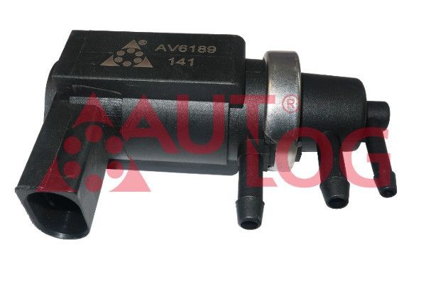 AUTLOG Trykkomformer, eksosstyring AV6189 AV6189 Trykkomformer turbolader AUTLOG SEAT ALTEA