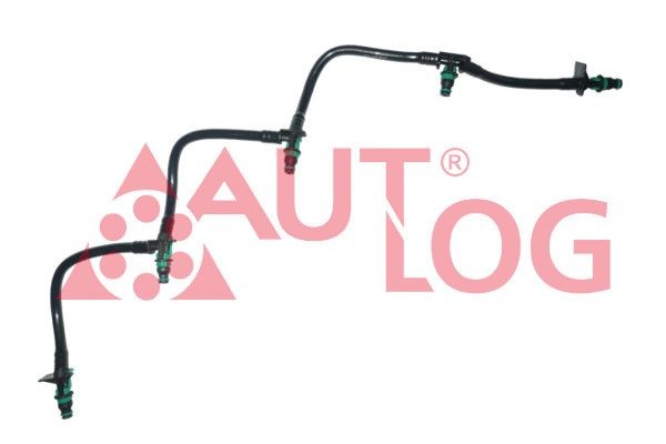 AUTLOG Slange, lekkasje brennstoff KL3103 KL3103 Fuel rail VOLVO 140 AUTLOG
