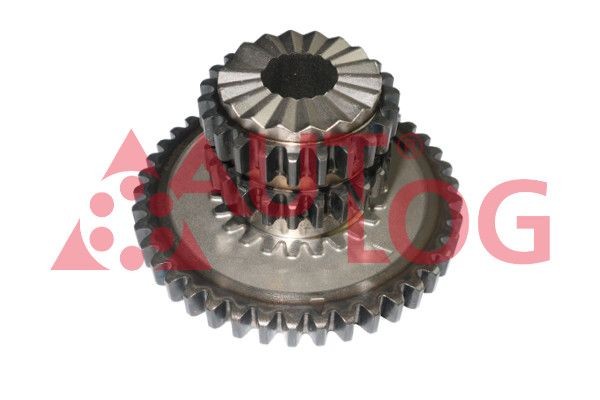 AUTLOG Pignon de vilebrequin KT7028 Roue dentée vilebrequin AUTLOG HHR KT7028 pas cher