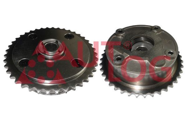 AUTLOG Βαλβίδα ελέγχου, ρύθμιση εκκεντροφόρου άξονα KT7033 KT7033 AUTLOG Βαλβίδα ελέγχου, ρύθμιση εκκεντροφόρου άξονα Alfa Romeo φθηνά