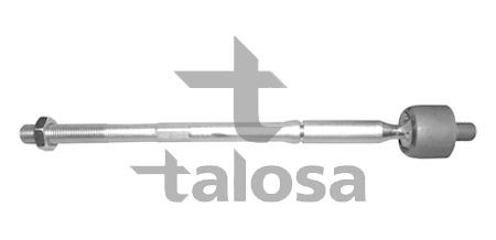 TALOSA Raidetangon pää, suora 44-12771 44-12771 TALOSA Raidetanko Honda CR-V hinta