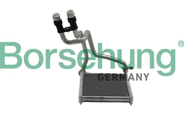 Borsehung Soojusvaheti, salongiküte B10876 B10876 Salongi radiaator TOYOTA LAND CRUISER Borsehung