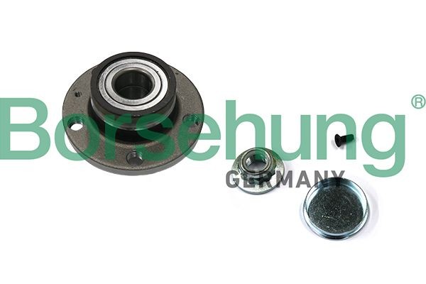 Borsehung Wheel bearing kit B11289 PEUGEOT Borsehung wheel hub B11289
