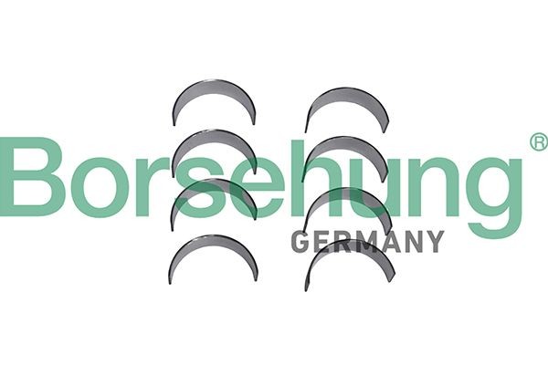 Borsehung Drijfstanglager B11330 Borsehung B11330 Drijfstanglager VW CC 358 originele prijs