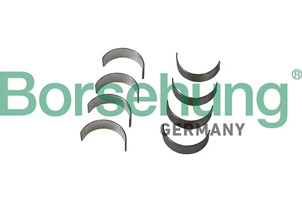 Borsehung Plejlstangleje B11331 B11331 Plejlstangsleje AUDI A4 Borsehung