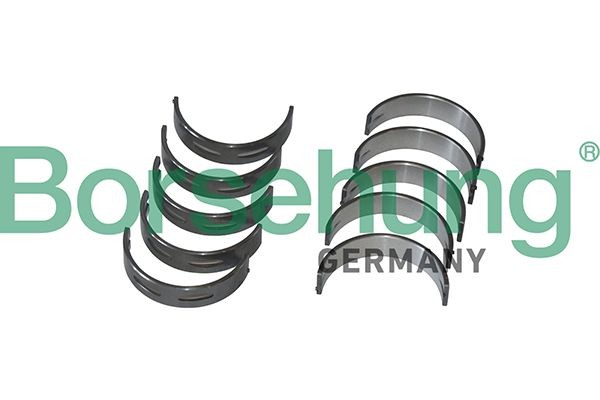 Borsehung Kloķvārpstas gultnis B11333 Borsehung B11333 Kloķvārpstas gultnis Audi Q2 cena