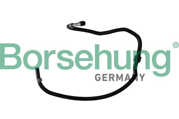 Borsehung Brennstoffledning B11969 B11969 Brennstoffslange CITROËN C3 Borsehung