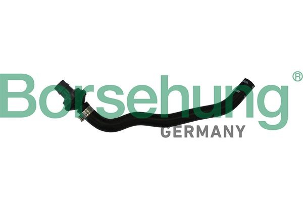 Borsehung Kurbelgehäuseentlüftung-Schlauch B11971 B11971 Kurbelwellenentlüftung FORD TRANSIT CUSTOM Borsehung kaufen