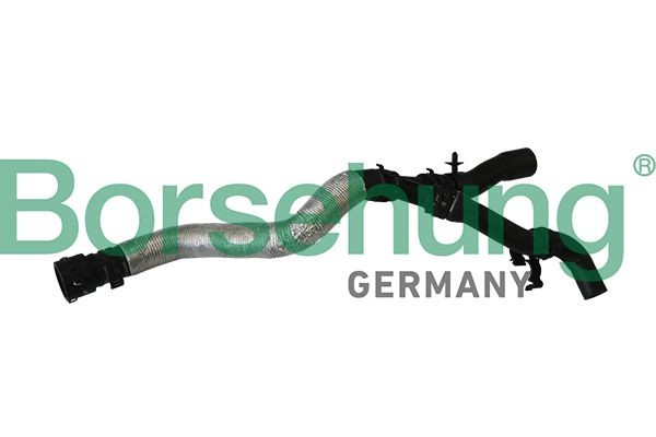 Borsehung Radiatorslange B11979 Kjøleslange NISSAN Borsehung B11979