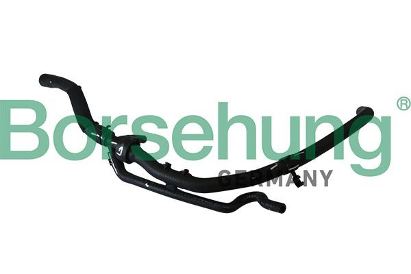 Borsehung Hadica chladenia B11980 B11980 Chladičové hadice Borsehung PEUGEOT BOXER
