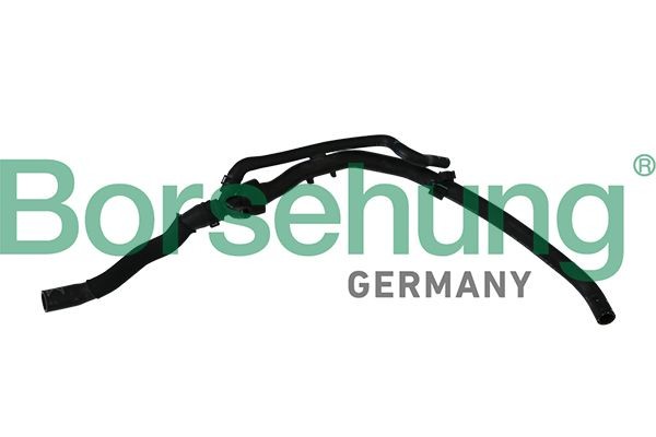 Borsehung Hadica chladenia B11981 Hadica chladenia Borsehung Peugeot BOXER B11981