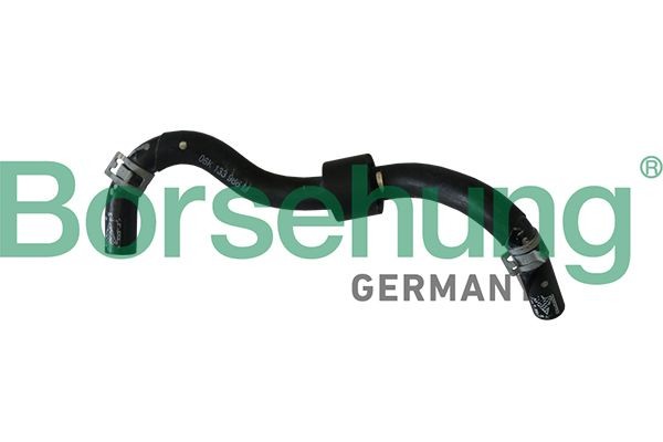 Condotto carburante Borsehung B11983 Borsehung B11983 costo Tubo carburante Volkswagen LUPO 2002