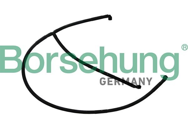 Borsehung Reinigingsvloeistofleiding B11988 Borsehung B11988 Verbindingselement, reinigingsvloeistofleiding Ford Mondeo Mk4 goedkoop
