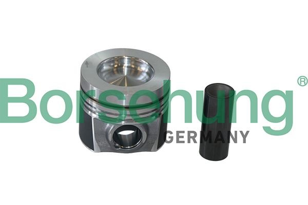 Borsehung Jeu de segments de pistons B19298 Borsehung Segment SKODA B19298