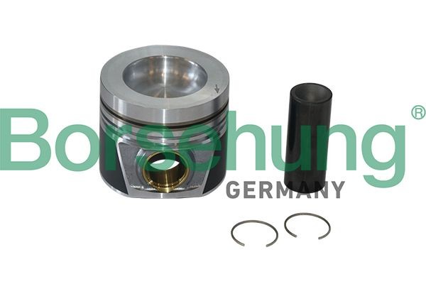 Borsehung Jeu de segments de pistons B19299 B19299 Segment de piston Borsehung AUDI A4