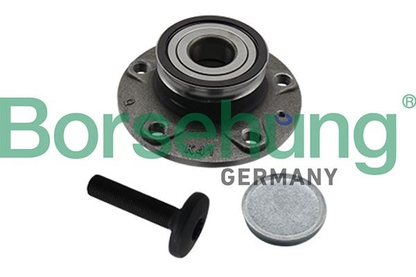 Borsehung Kit de roulement de roue B19310 Volkswagen NEW BEETLE Moyeux de roue Borsehung B19310