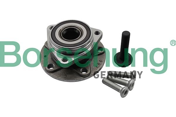 Radlagersatz Borsehung B19311 VW JETTA 2023 Radlagersatz Borsehung B19311