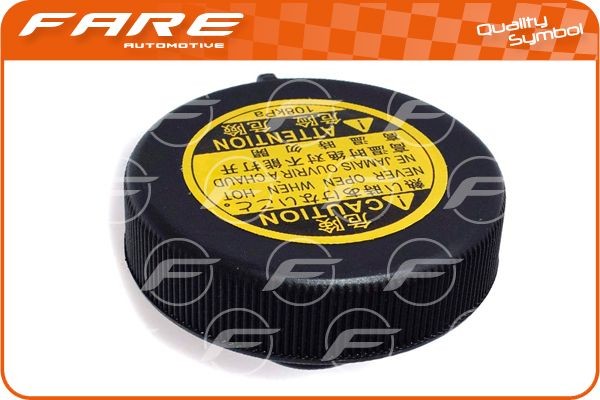 FARE SA Tappo, serbatoio refrigerante 16194 16194 costo Tappo vaschetta radiatore FARE SA Volkswagen AMAROK