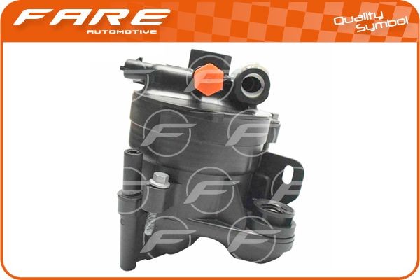 FARE SA Filtre à carburant 16223 16223 Filtre à carburant CITROËN C1 FARE SA