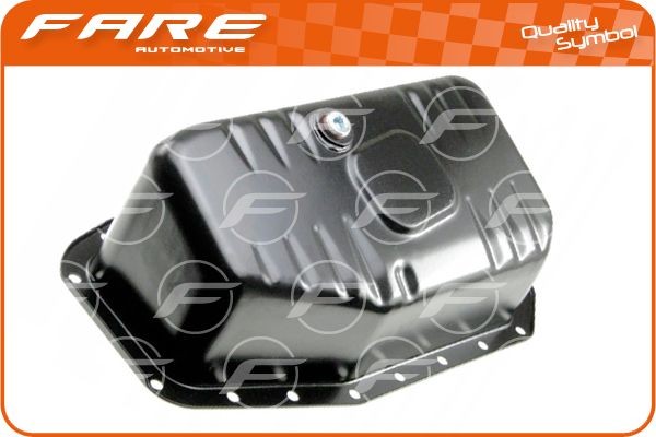 FARE SA Carterpan 16267 prijs Oliecarter Peugeot 244, Z_ 16267 FARE SA