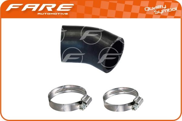 Laadluchtslang FARE SA 16311 FARE SA 16311: Laadluchtslang Škoda FABIA 2019