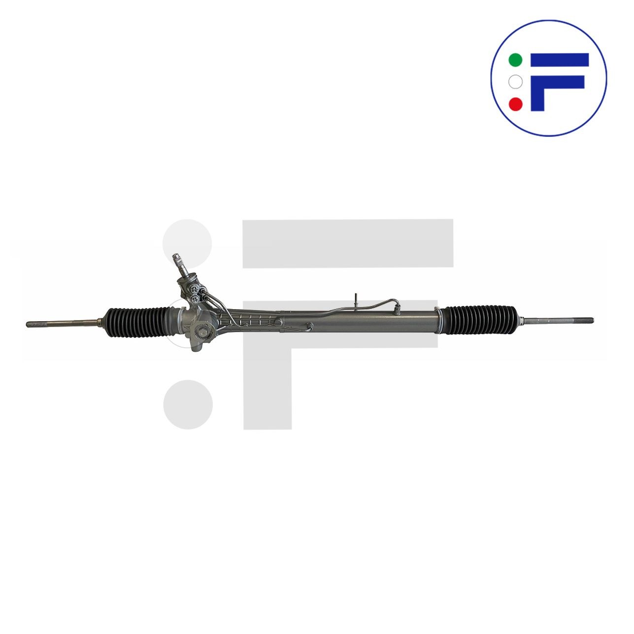 FACAR Caixa de direção 508075 FACAR 508075 Caixa de direção assistida Fiat Ducato 244 Camião de plataforma baratos