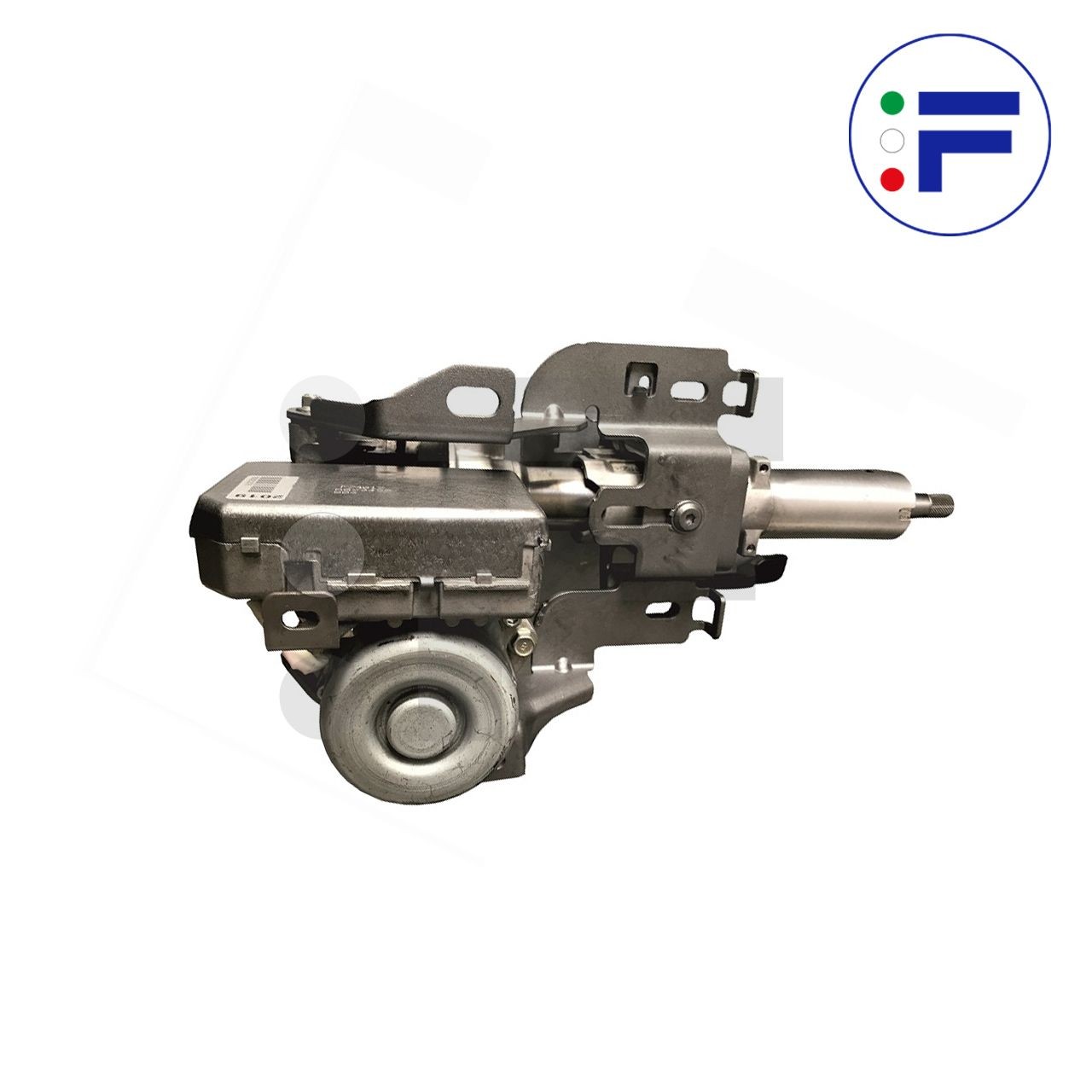 FACAR Ratstamme 624012 Ratstamme + elektronisk servostyring Nissan K13 624012 FACAR