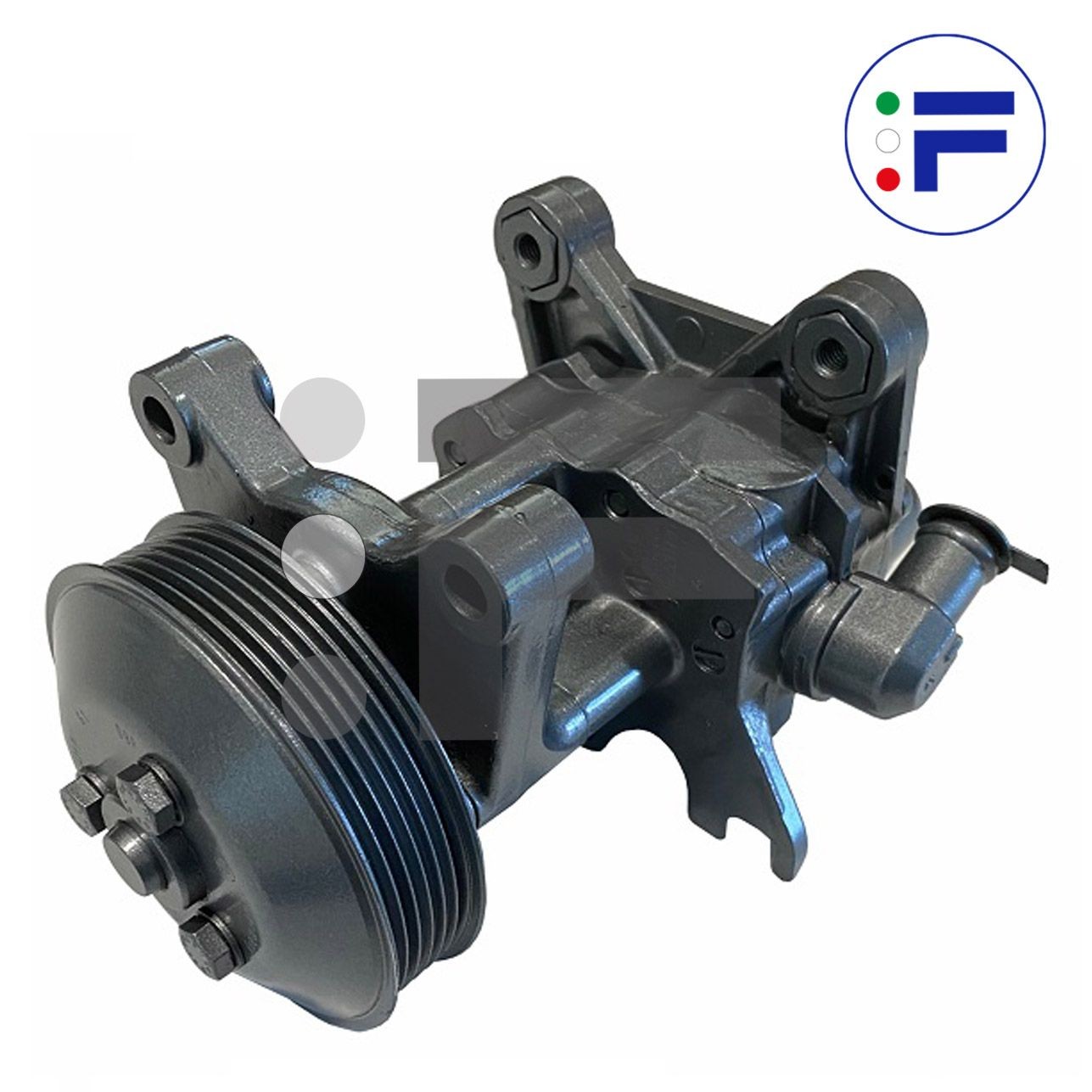 Servo čerpadlo FACAR 804135 FACAR 804135: Servo čerpadlo BMW X5 2009