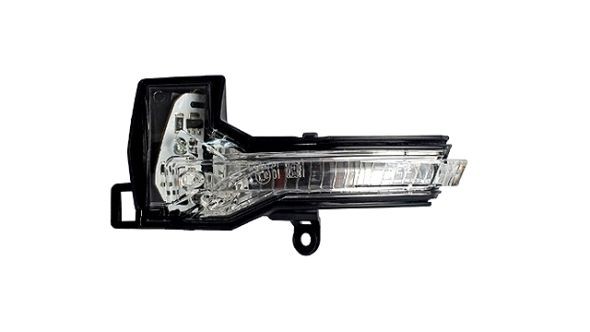 IPARLUX Smerové svetlo 15340402 Smerovky IPARLUX Volkswagen TRANSPORTER 15340402