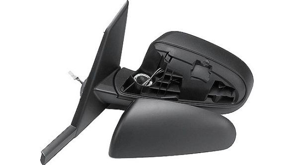 Vonkajżie spätné zrkadlo IPARLUX 27058801 IPARLUX 27058801 Spätné zrkadlo MITSUBISHI COLT 2006