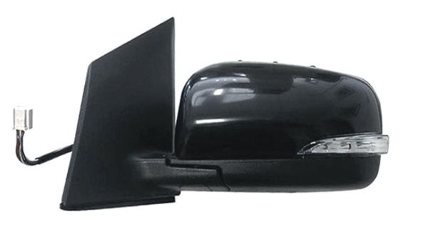 Rétroviseur extérieur IPARLUX 27255312 IPARLUX 27255312: Rétroviseur extérieur cabine Renault KOLEOS 2013