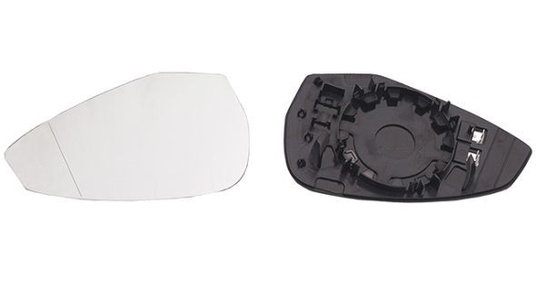 IPARLUX Vidro de espelho, espelho retrovisor exterior 31025401 IPARLUX 31025401 Vidro de espelho, espelho retrovisor exterior