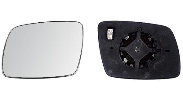 Miroir de rétroviseur IPARLUX 31051001 IPARLUX 31051001 Rétroviseur extérieur cabine DODGE JOURNEY 2020