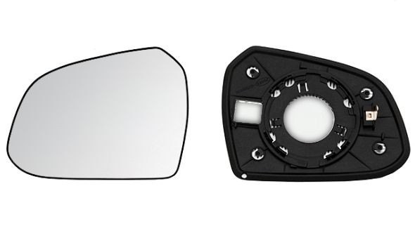 IPARLUX Spiegelglas, buitenspiegel 31121713 Hyundai i30 Spiegelglas, buitenspiegel IPARLUX 31121713