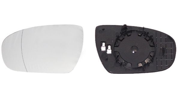IPARLUX Vidro de espelho, espelho retrovisor exterior 31121811 IPARLUX 31121811 Vidro de espelho retrovisor exterior Hyundai I20 Coupe originais preço