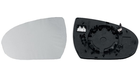 Peililasi, ulkopeili IPARLUX 31128001 IPARLUX 31128001: Peililasi Hyundai TUCSON 2011