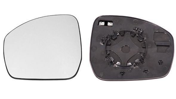 IPARLUX Speilglass, ytterspeil 31171311 IPARLUX 31171311 Sidespeilglass Land Rover Discovery LA pris