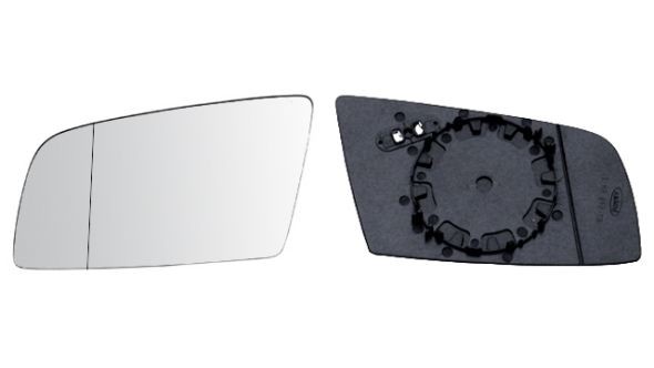 IPARLUX Peililasi, ulkopeili 31202302 BMW E64 Sivupeilin lasi 31202302 IPARLUX