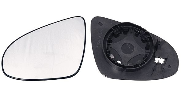 IPARLUX Mirror Glass, outside mirror 31226522 31226522 IPARLUX glass for wing mirror TOYOTA AURIS