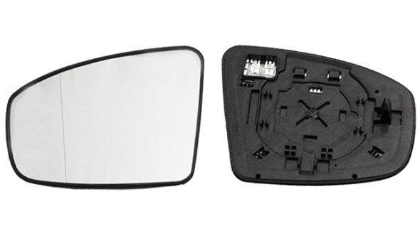 Vetro specchio, specchio esterno IPARLUX 31226911 IPARLUX 31226911 Vetro specchietto retrovisore NISSAN MURANO 2004
