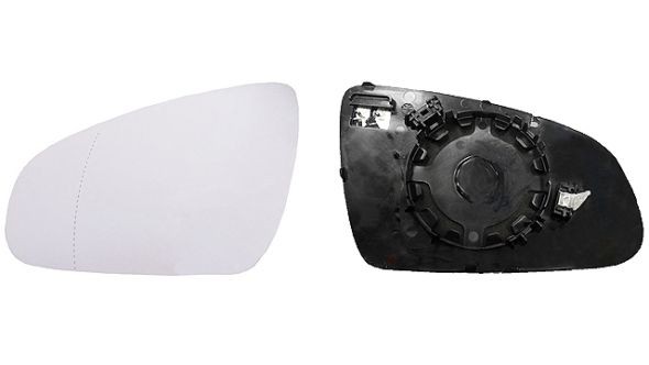 IPARLUX Spiegelglas, buitenspiegel 31247401 31247401 Spiegelglas, buitenspiegel HYUNDAI i30 IPARLUX