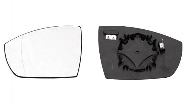 Vidro de espelho, espelho retrovisor exterior IPARLUX 31311512 IPARLUX 31311512: Vidro de espelho retrovisor exterior Ford ECOSPORT 2006