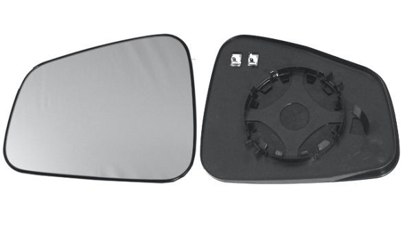 IPARLUX Spejlglas, udvendig spejl 31403602 Sidespejle IPARLUX Opel MOVANO 31403602
