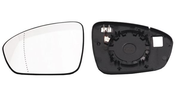 Spiegelglas, buitenspiegel IPARLUX 31805902 IPARLUX 31805902 Spiegelglas MITSUBISHI COLT 2003