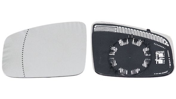 Vetro specchio, specchio esterno IPARLUX 31807301 IPARLUX 31807301 costo Vetro specchietto Renault ESPACE 2012